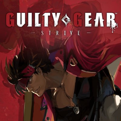 Guilty Gear Strive