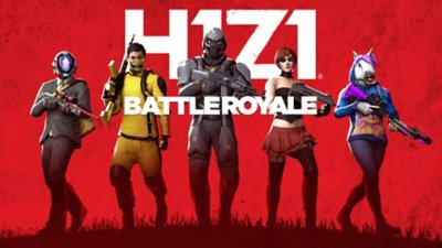 Best battle royale games on PS4 and PS5 This Month on PlayStation (US)