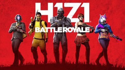 Best battle royale games on PS4 and PS5