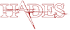 Logotipo de Hades