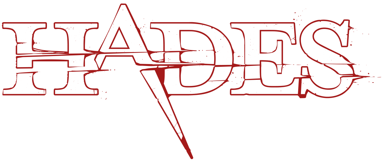 Hades – logotyp