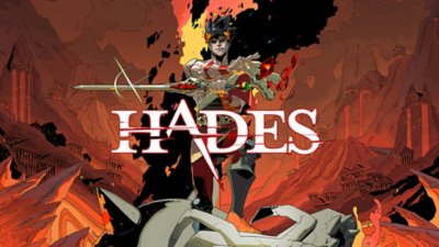 Hades - arte