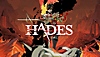Hades - arte