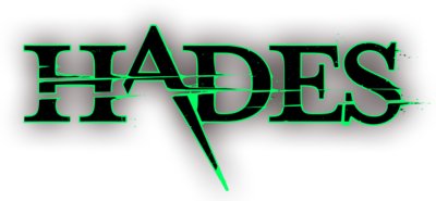 Hades – logotip