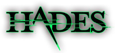 Hades - Logo