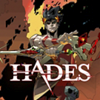 Hades – kaupan kuvitus