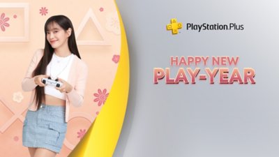 THE YEAR OF PLAY logo