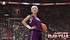 Featured basketbal game - NBA 2K24 image