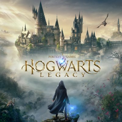 Hogwarts Legacy image