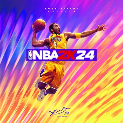NBA 2K24 image