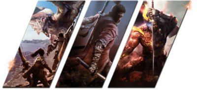 The Most Challenging Games On Ps4 Essential Buyers Guide