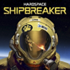 Arte promocional de Hardspace: Shipbreaker