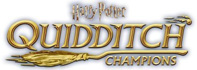 Harry Potter: Quidditch Champions – логотип