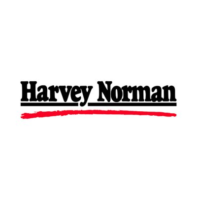 harvey norman logo