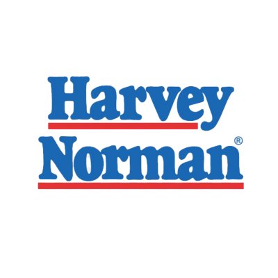 Harvey Norman logo