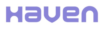 Logo de Haven