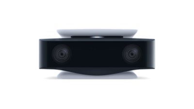  Playstation HD Camera, Black : Video Games