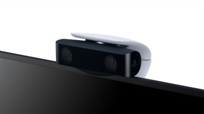 HD Camera