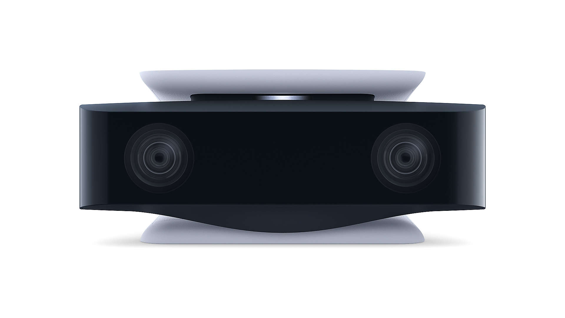 HD Camera front view