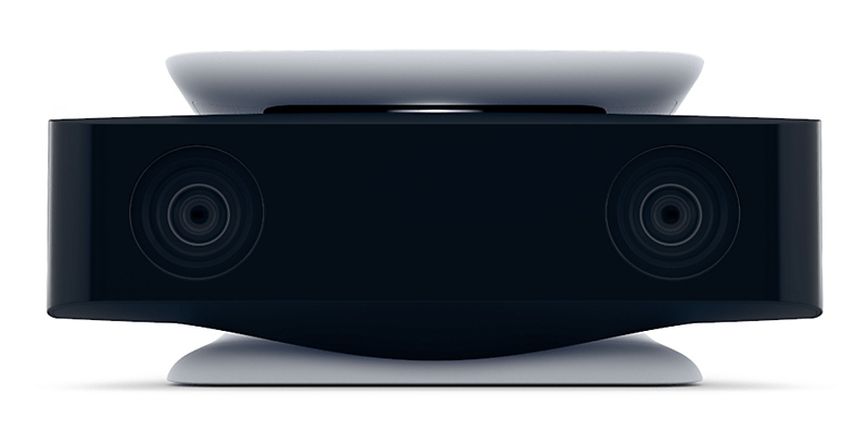 PS5 HD camera | Official HD camera for PS5 | PlayStation
