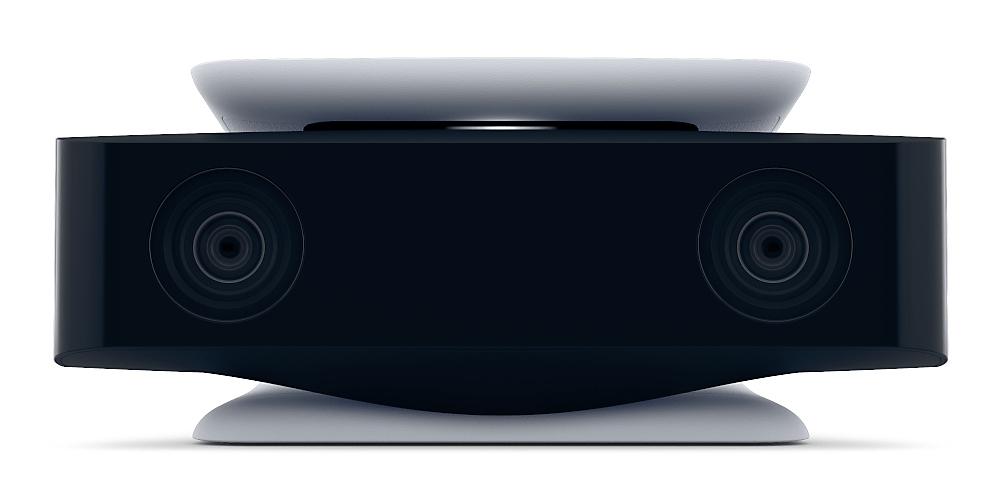 HD-камера для PS5 | Официальная HD-камера для PS5 | PlayStation
