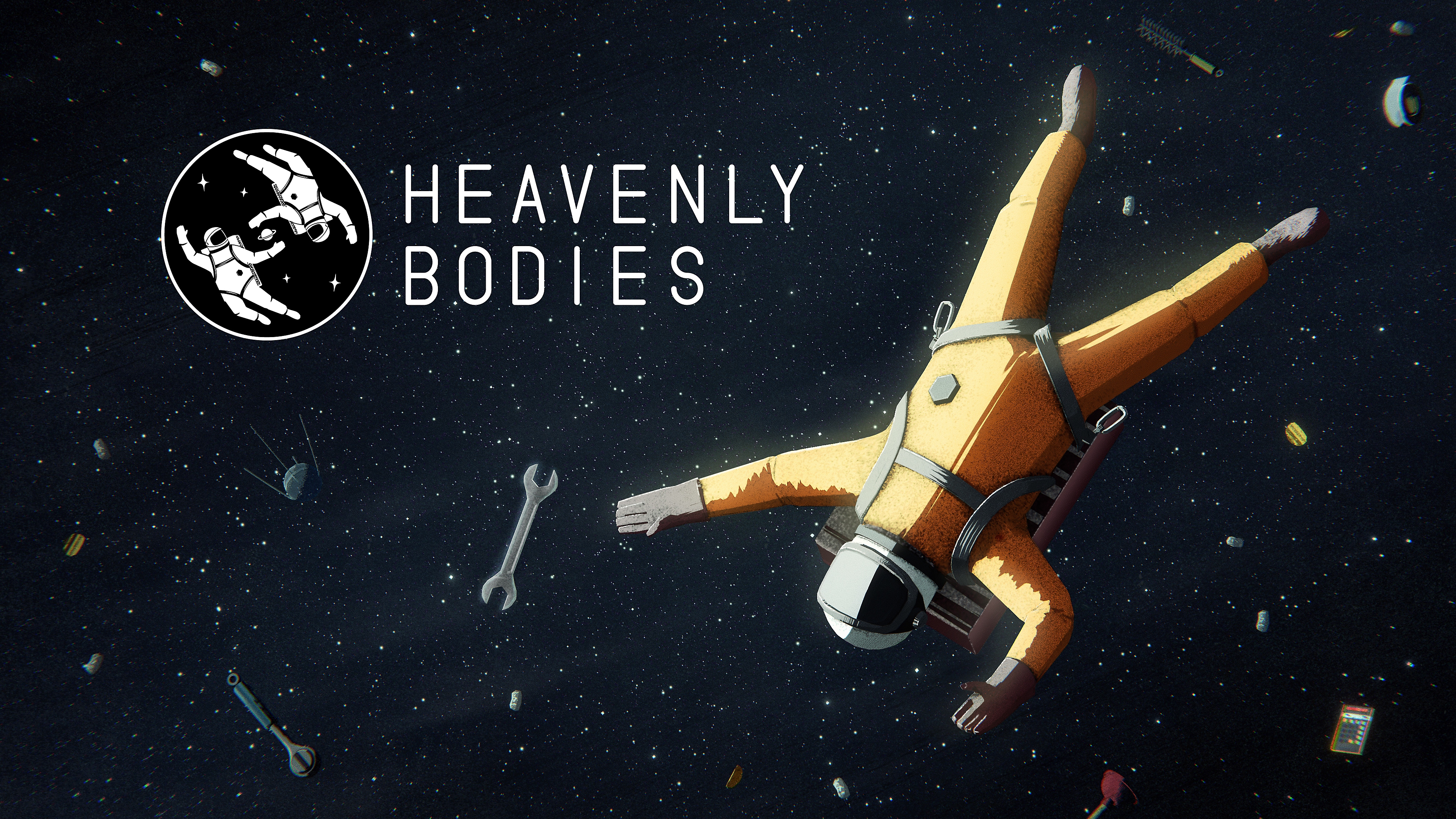 Heavenly Bodies - Announce Trailer