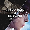 The Heavy Rain & BEYOND: Two Souls