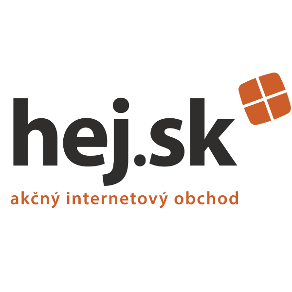 HeJ logo