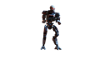 Helldivers 2 – Fantassins automatons