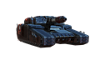 Helldivers 2 – Tank
