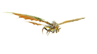 Helldivers 2 Terminids Dragonroach