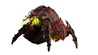 Helldivers 2 Terminids Rupture Spewer