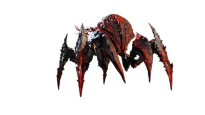 Helldivers 2 Terminids Rupture Warrior