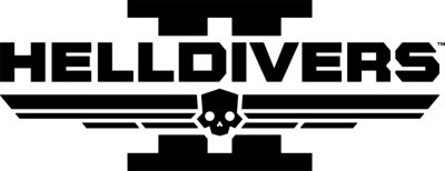 Лого на Helldivers 2