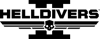 Helldivers 2 Logo