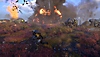 لقطة شاشة للعبة Helldivers 2