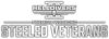 Steeled Veterans Logo