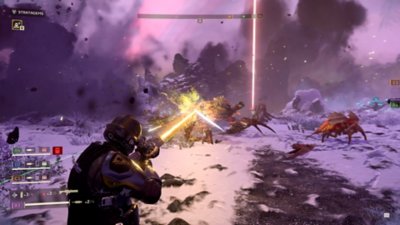 Helldivers™ 2  PlayStation (US)