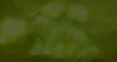 Helldivers 2 Chemical Agents warbond background art