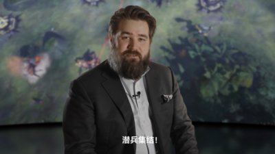 Dev Interview
