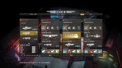 Loadout