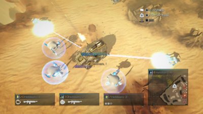  HELLDIVERS - Gallery Screenshot 1