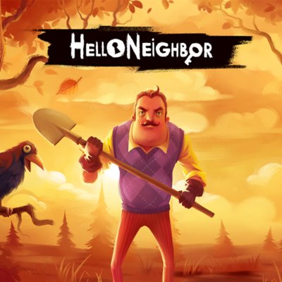 Hello Neighbor – Announce Trailer | PS4