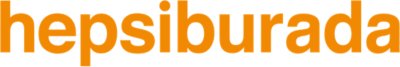 hepsiburada retailer logo