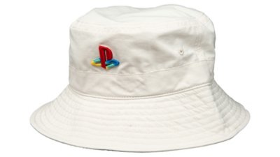 Heritage 3D刺繍バケットハット / PlayStation Gallery Image 1