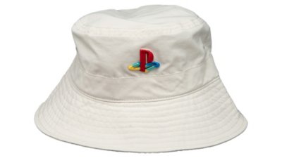 Heritage 3D刺繍バケットハット / PlayStation Gallery Image 2