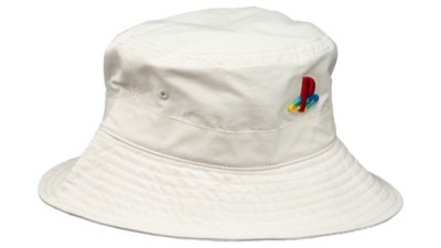 Heritage 3D刺繍バケットハット / PlayStation Gallery Image 3