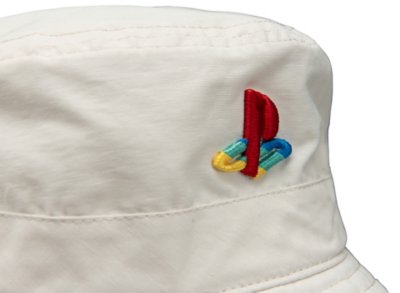 Heritage 3D刺繍バケットハット / PlayStation Gallery Image 5