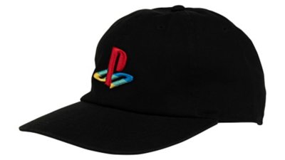 Heritage 3D刺繍キャップ / PlayStation Gallery Image 1