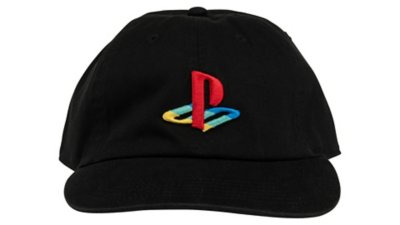 Heritage 3D刺繍キャップ / PlayStation Gallery Image 2